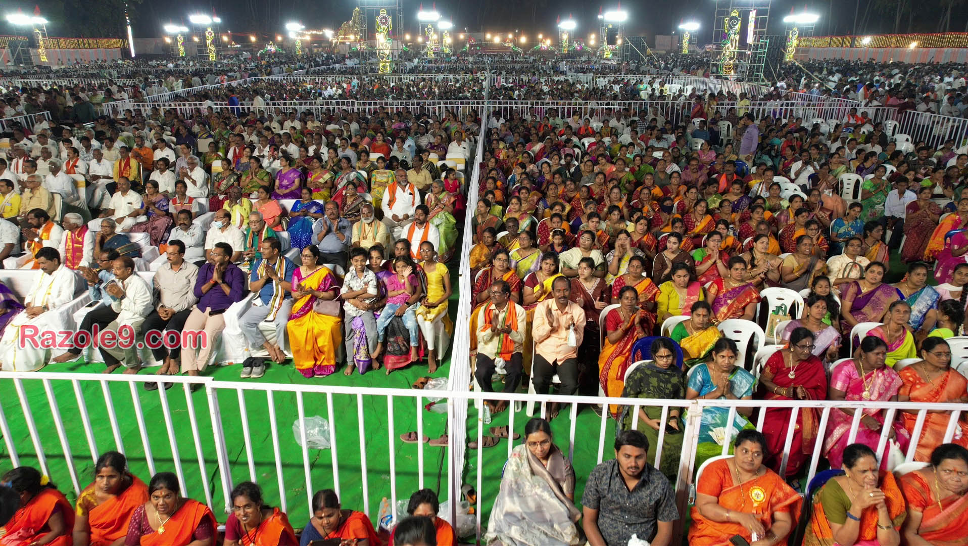Srinivasa Kalyanam - vegivaaripalem - 2026